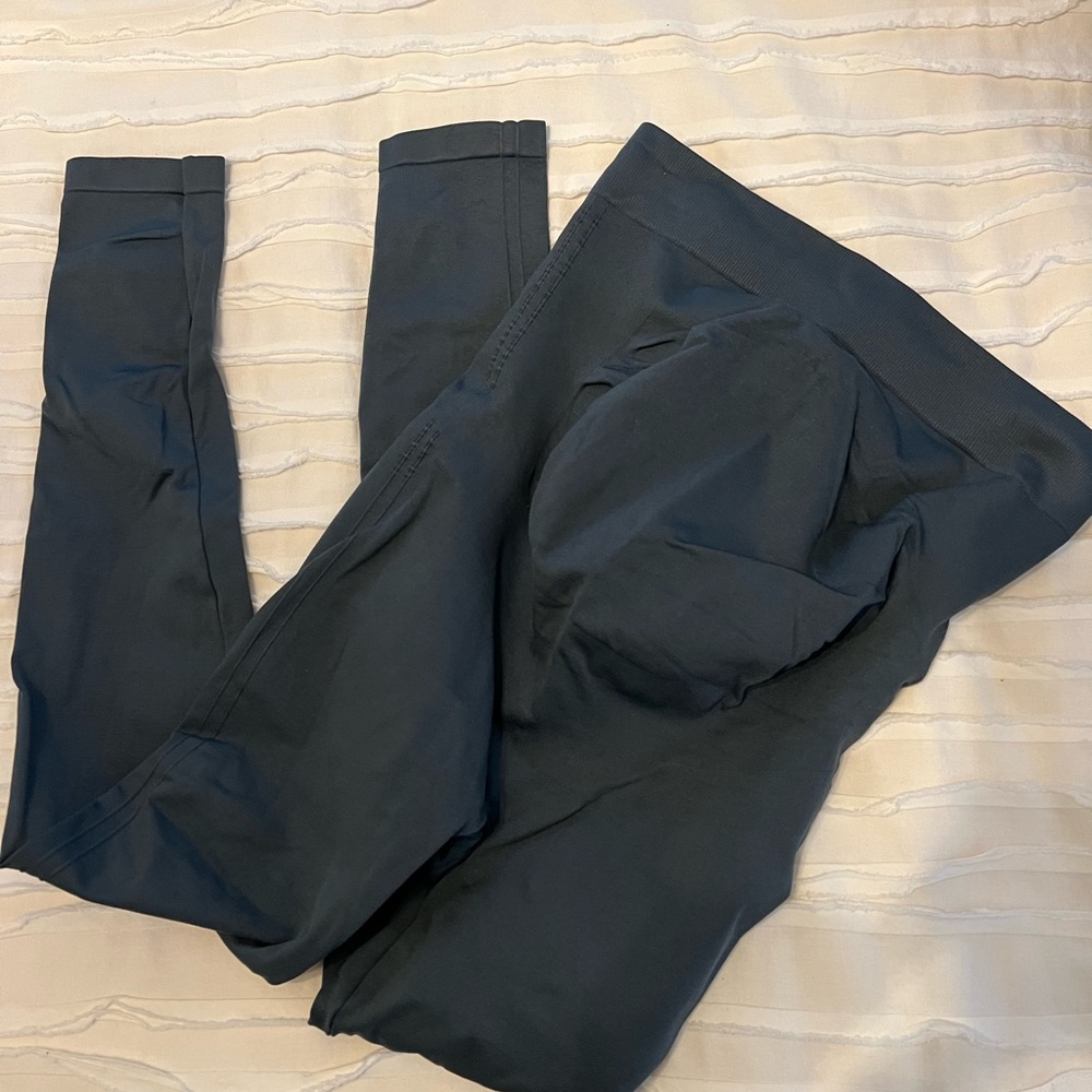 Maternity leggings